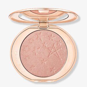 Charlotte Tilbury Glow Glide Face Architect Highlighter - Pillow Talk Glow